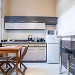 Apartment Mozsar