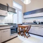 Apartment Mozsar