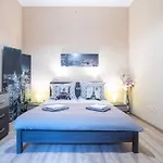 Apartment Mozsar