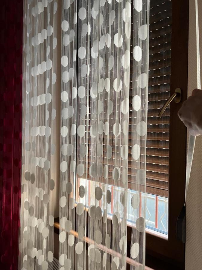 Mozsar Apartament *