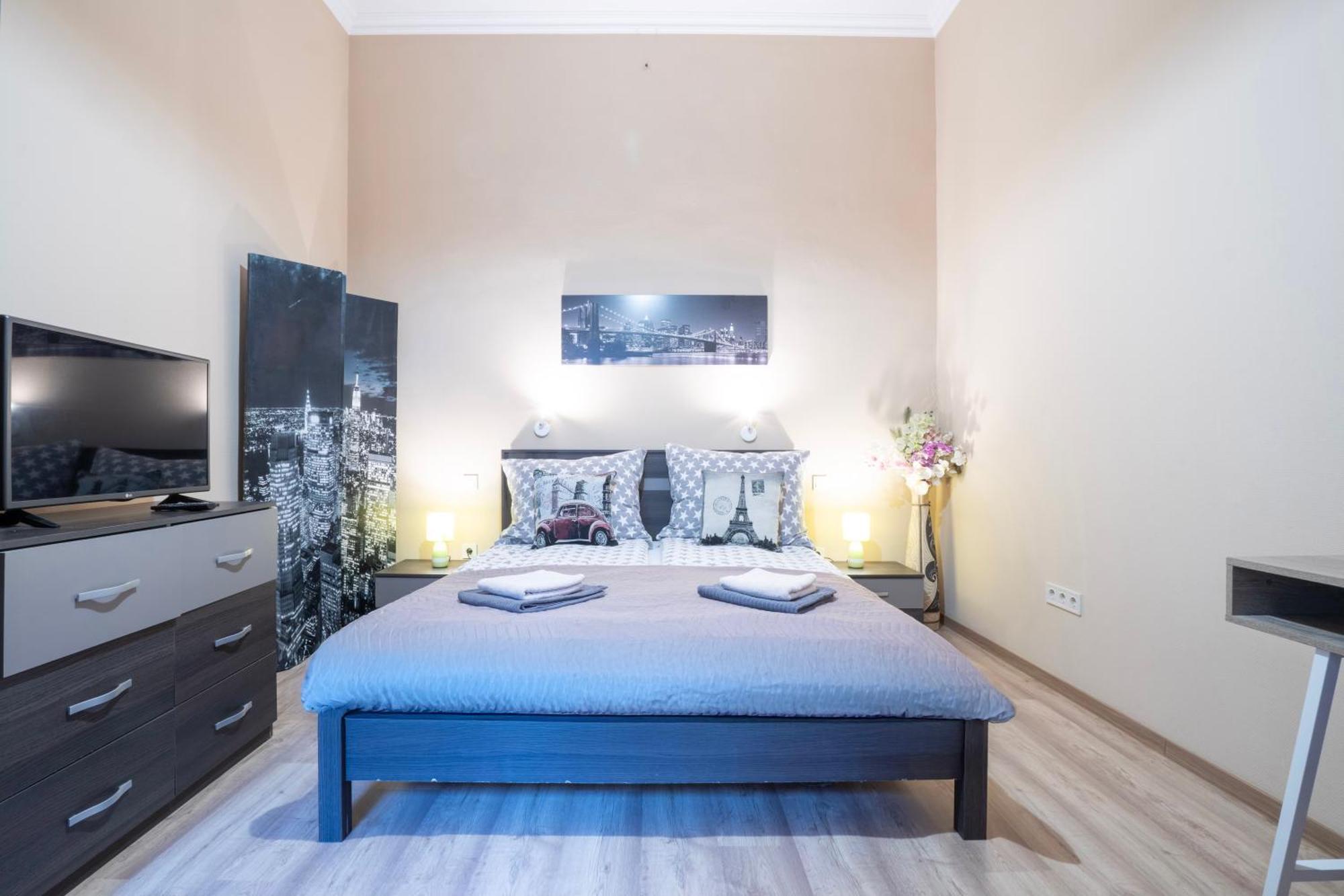 Mozsar Apartament