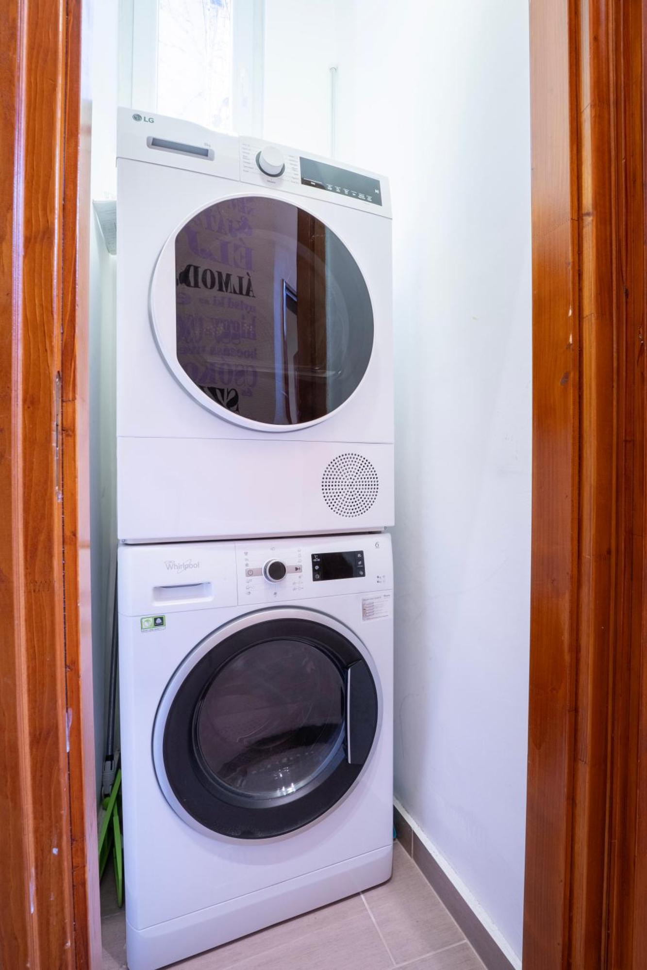 Apartament Mozsar