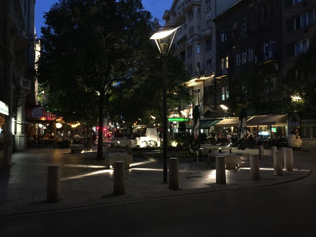 Apartament Mozsar *